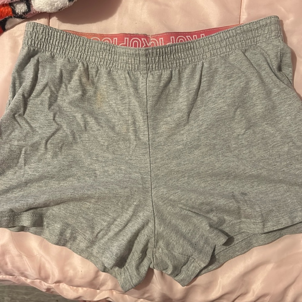 Wonder nation Tropicool girls shorts
